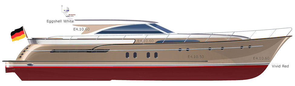 72 MCON - 22 meter