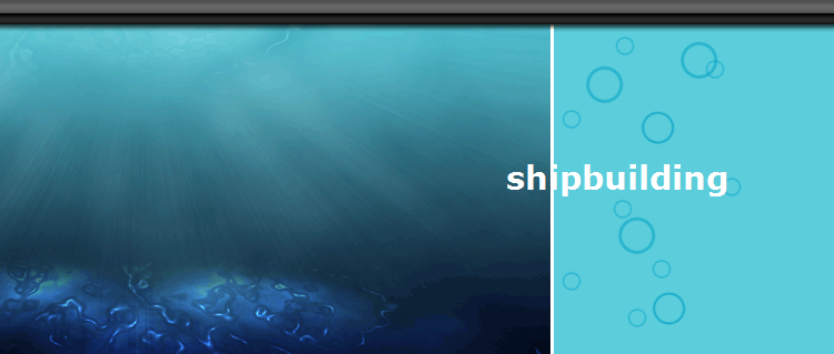shipbuilding