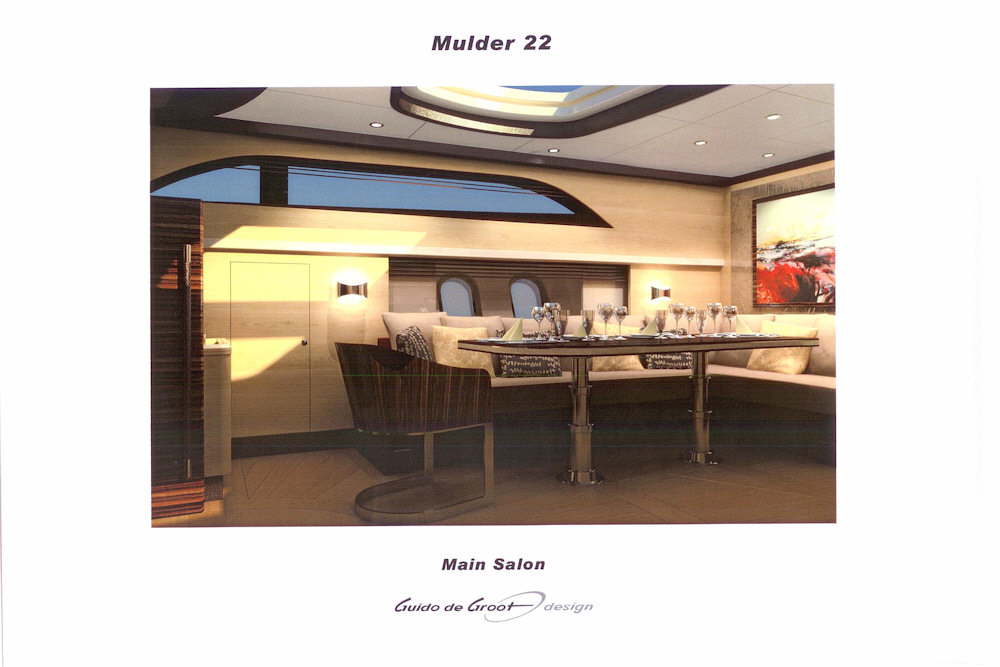 Mulder 72 08-2010 Lower Salon 1000