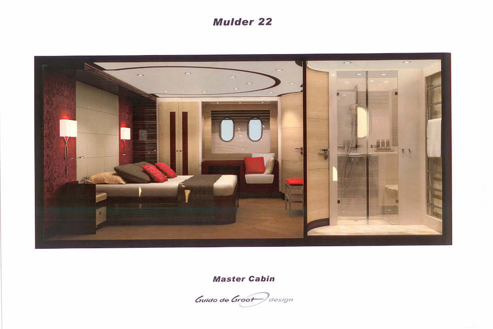 Mulder 72 08-2010 Master Cabin3 1000