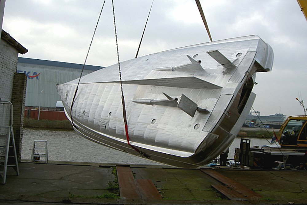 Mulder 72 e 1000