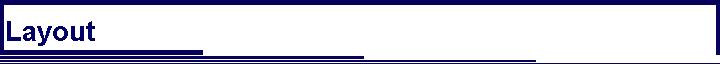 Layout